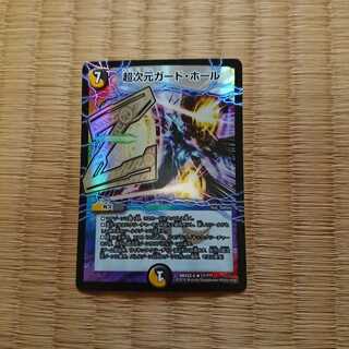 超次元ガードホール