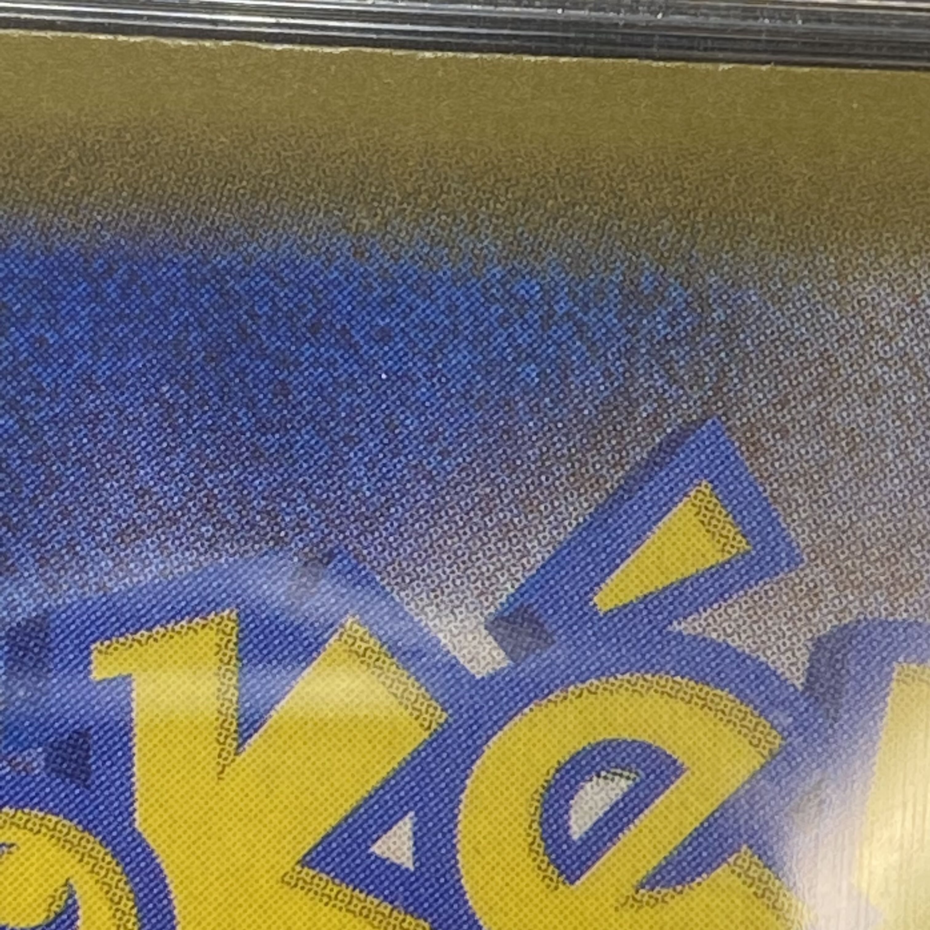 PSA8 グレイシアV SR SA 077/069