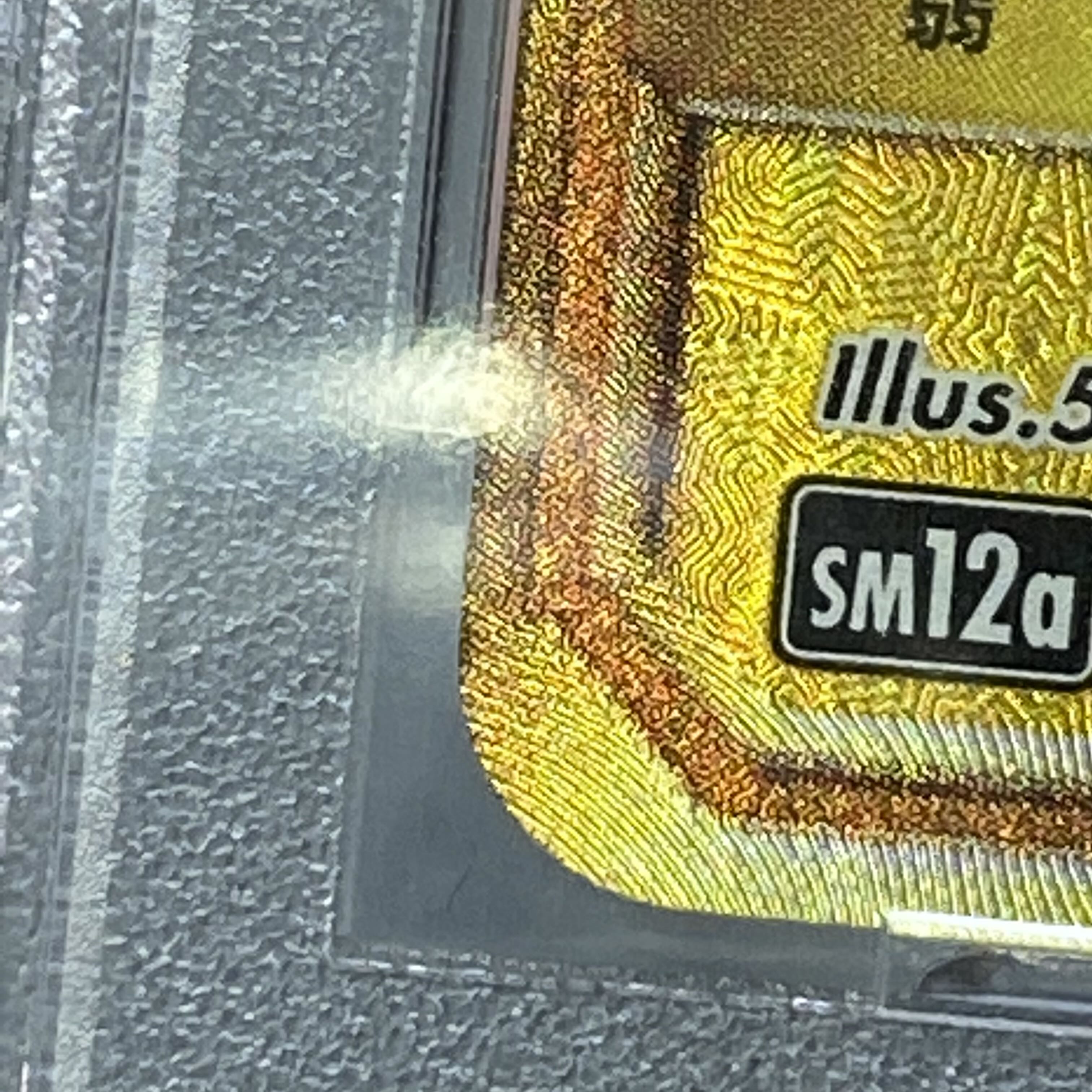 PSA9 Moltres&Zapdos&ArticunoGX UR 226/173