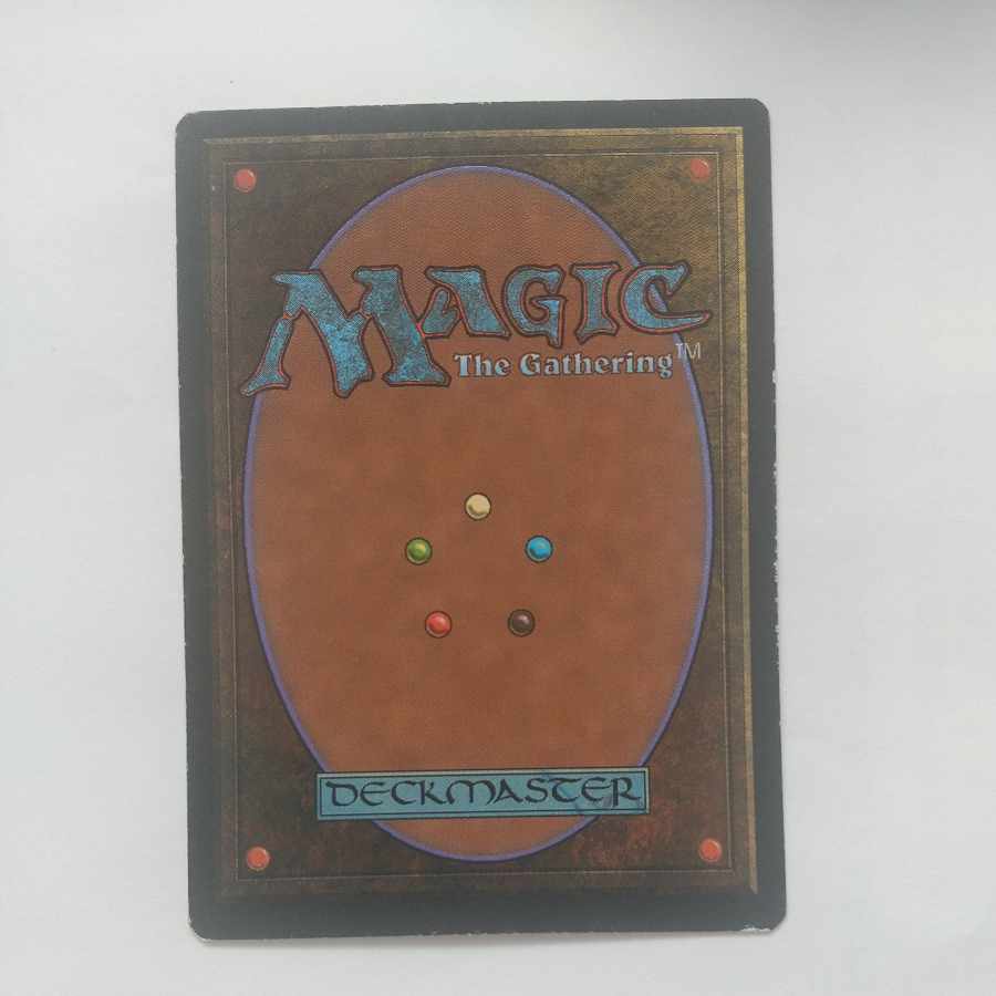 値下げ Taiga 3ED 英語版 MTG