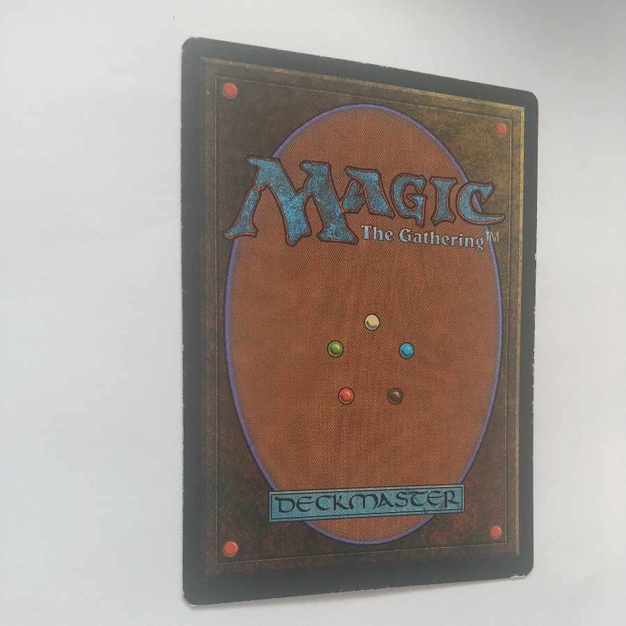 値下げ Taiga 3ED 英語版 MTG