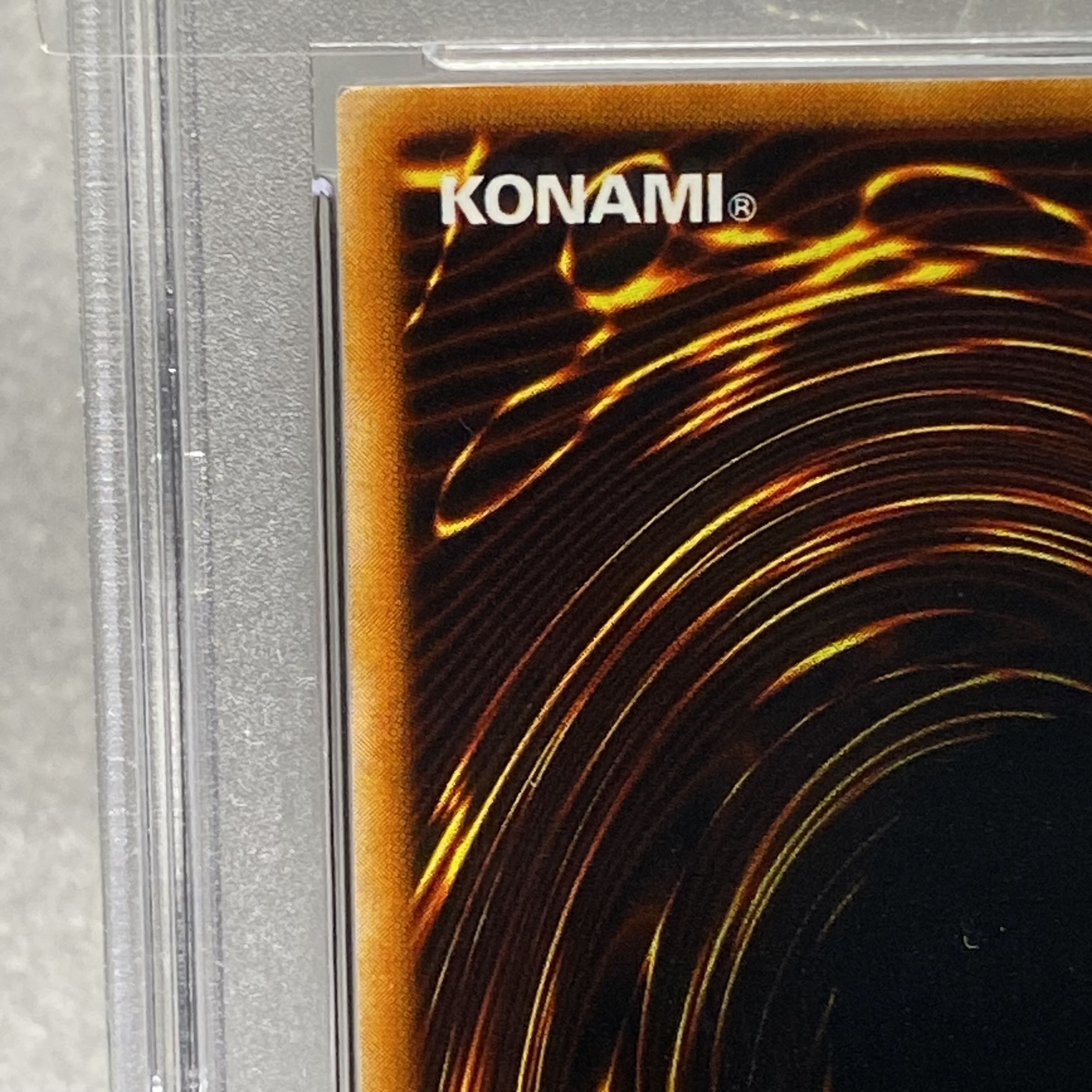 PSA10 The End of Anubis Ultimate Relief BPT-JP003