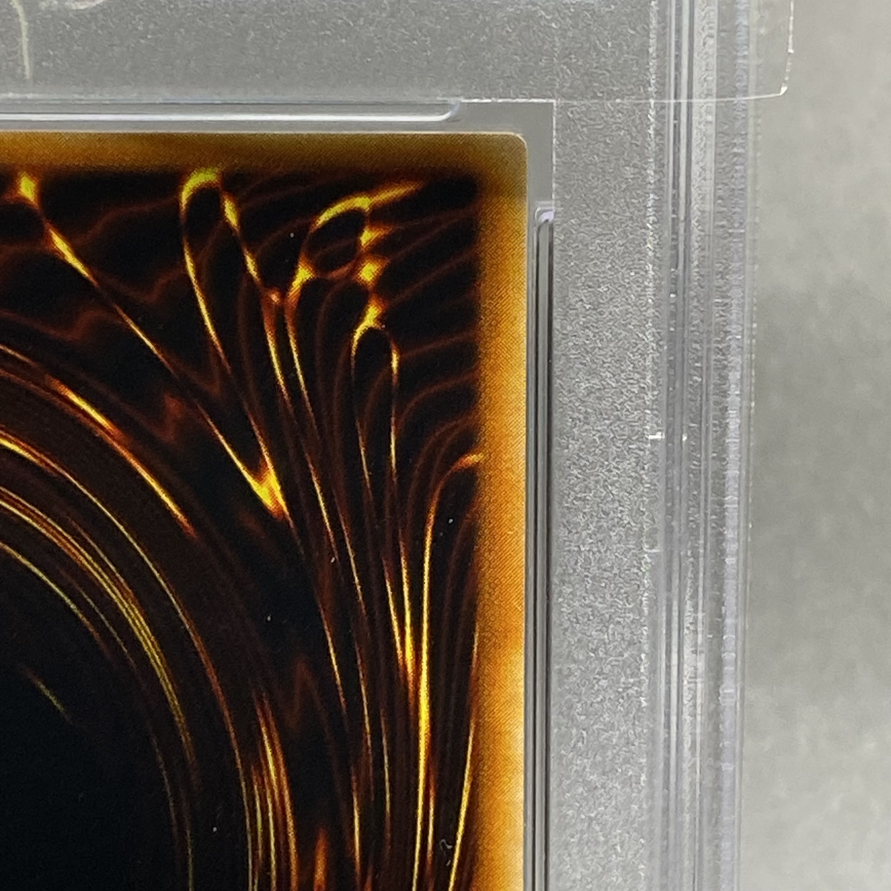 PSA10 The End of Anubis Ultimate Relief BPT-JP003