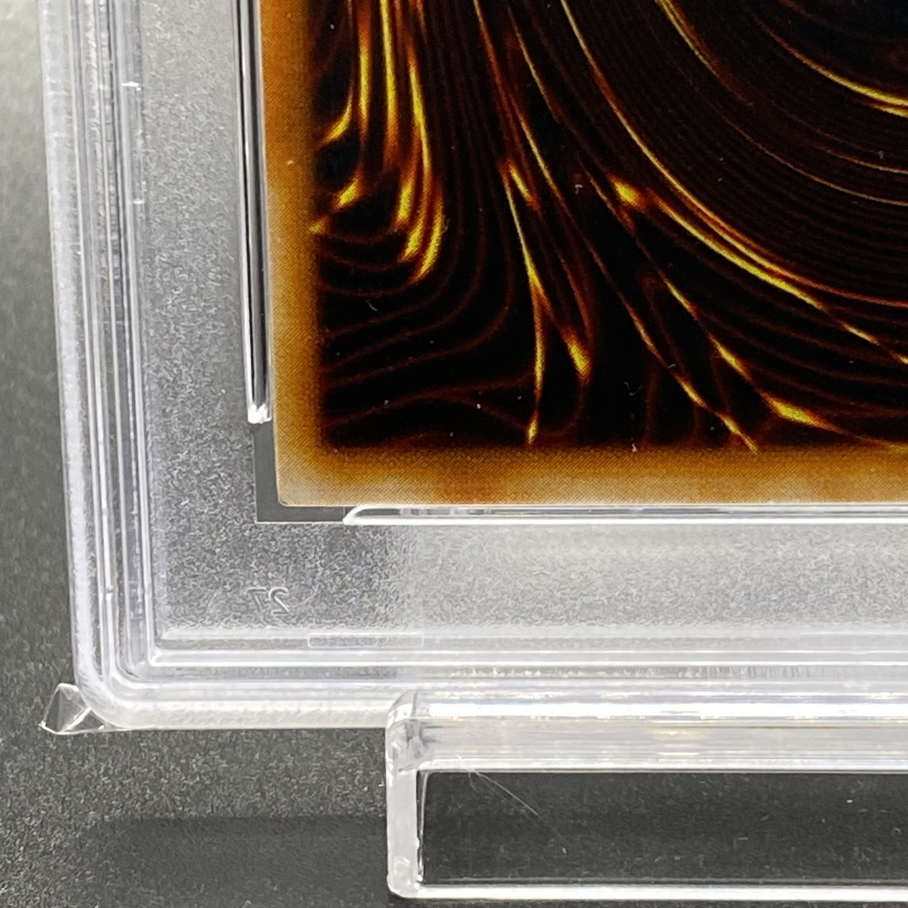 PSA10 The End of Anubis Ultimate Relief BPT-JP003