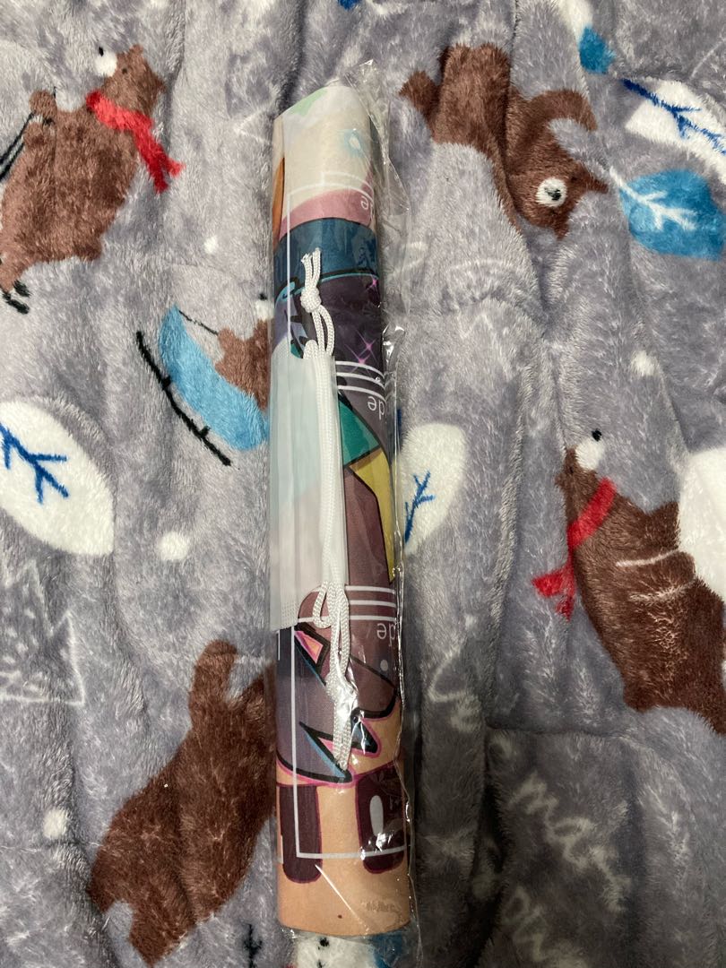 Pokemon Card Playmat Acerola