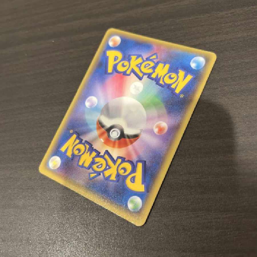 レックウザGX SSR