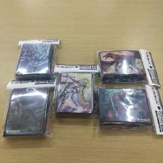 ロミン スリーブ」の激安通販 | magi