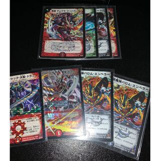 シークレットレア4枚 プロモ2枚他 戦国編まとめ売り