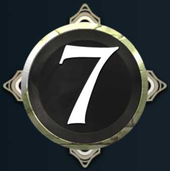 白7コスト スピリット