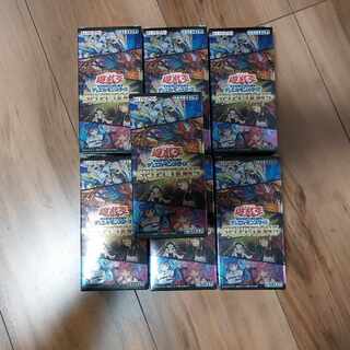 遊戯王 セレクション5 selection5 7BOX