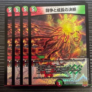 Fighting Conflict and Growth Decision VR 8/76