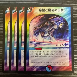 Legend of Hope and Victory 13/37