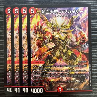 KATSUKAIZER R 51/130