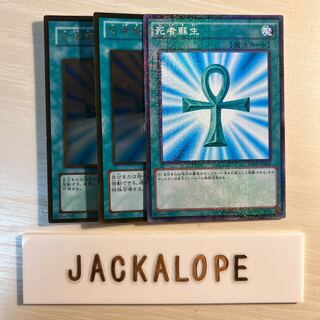 死者蘇生　$7234