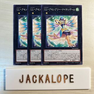 LL-Assembly Nightingale $7270