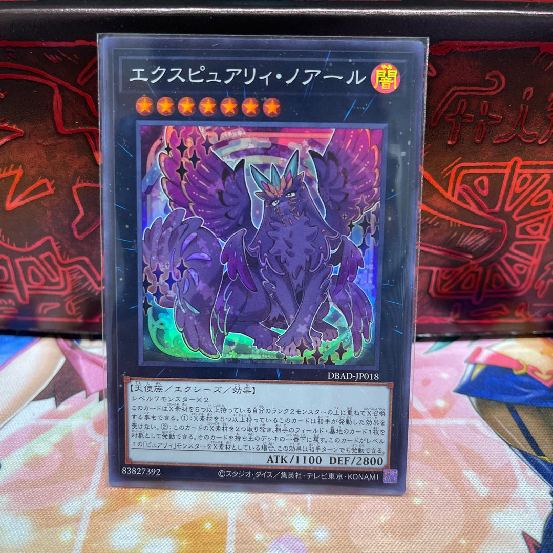 No.2009 P屋　エクスピュアリィ・ノアール 【スー】