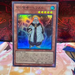 No.2011 P屋　智の賢者-ヒンメル 【スー】