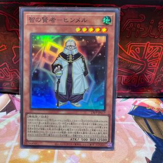 No.2017 P屋　智の賢者-ヒンメル 【スー】