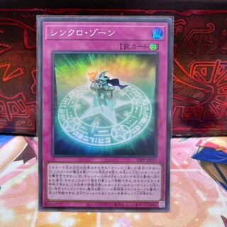 No.2019 P shop Synchro-Xorn [Sue].