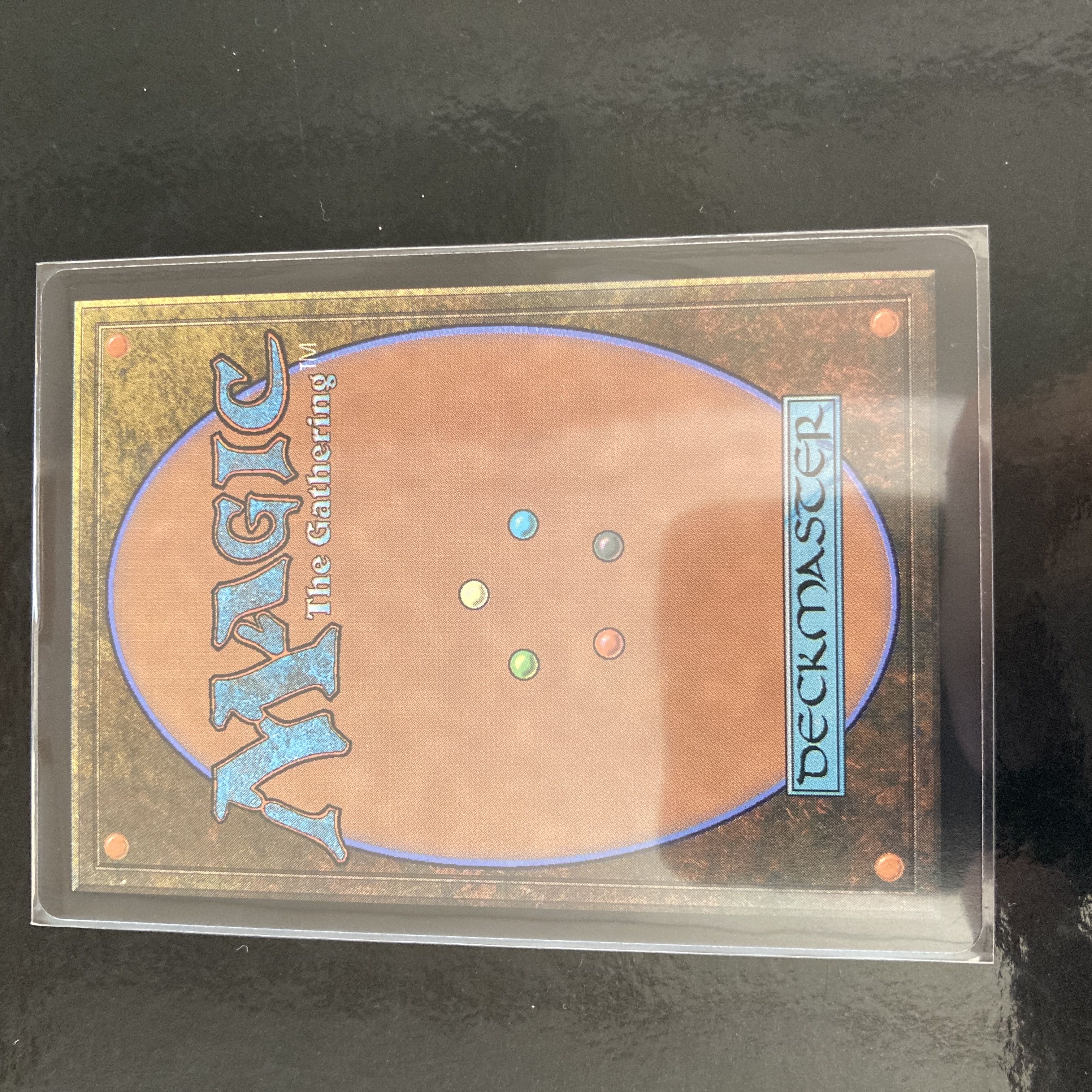 精神連繋メカ レア 62/302