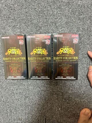 遊戯王OCG 25th韓国