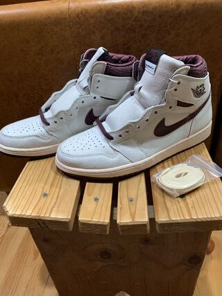 29cm 正規鑑定済み　A Ma Maniere Jordan 1 29cm