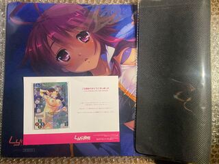 必殺のちんきゅーきっくセット　リセ　ラッキーカードキャンペーン