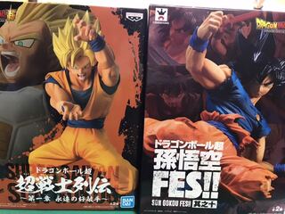 ドラゴンボールヒーローズ　専用