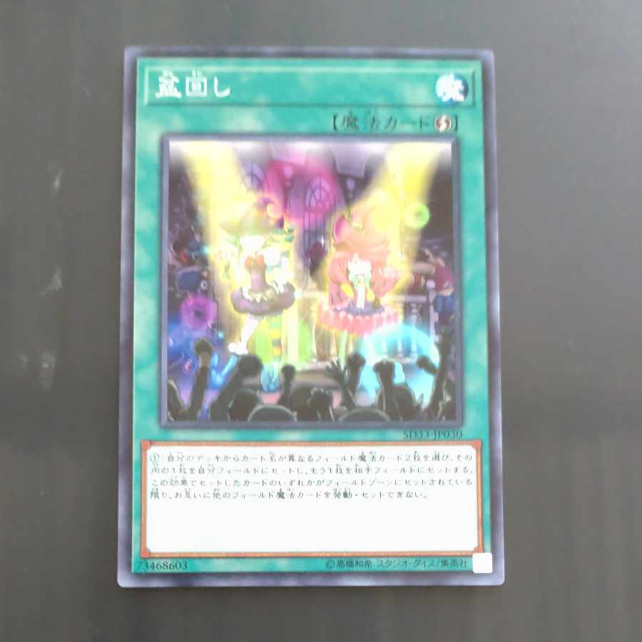 Set Rotation Normal JP030