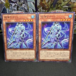 絶海のマーレ レア JP030