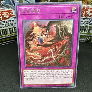 烙印追放 レア JP072