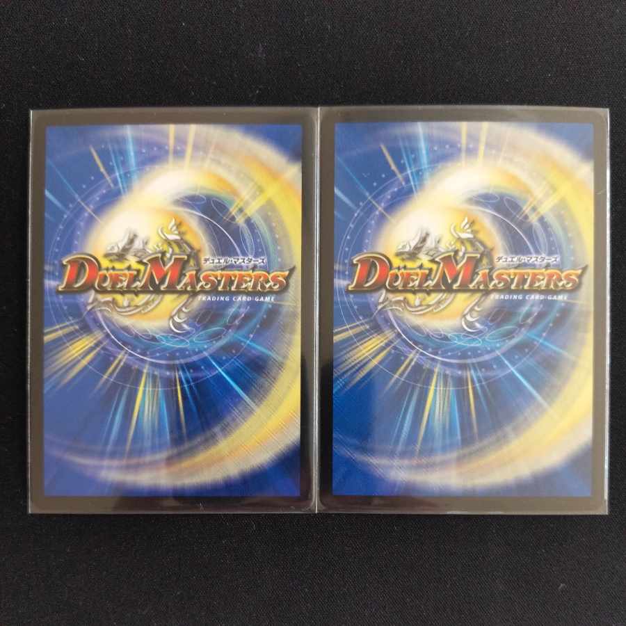 停滞の影タイム・トリッパー R-foil 19/54　2枚