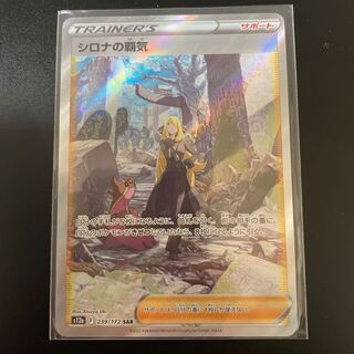 Cynthia's Highness SAR 239/172