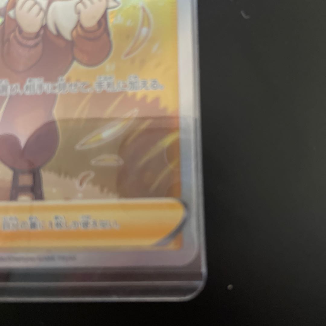 Poké Kid SR 197/190