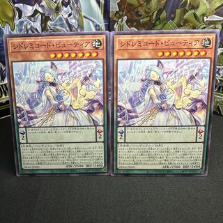 シドレミコード・ビューティア ノーマル JP020