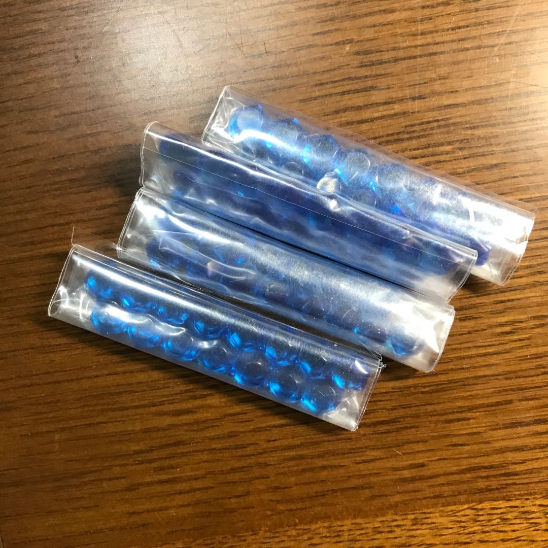 バトスピ　コア60個 1枚