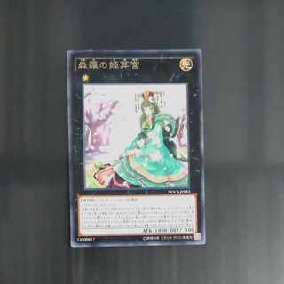 Sylvan Princessprite rare JP083 [Mokurindo