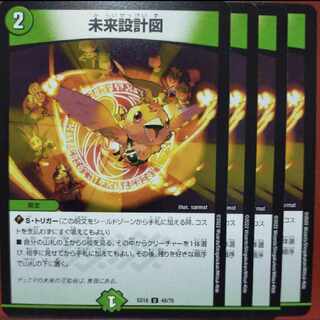 og set discount Future blueprint U 48/75