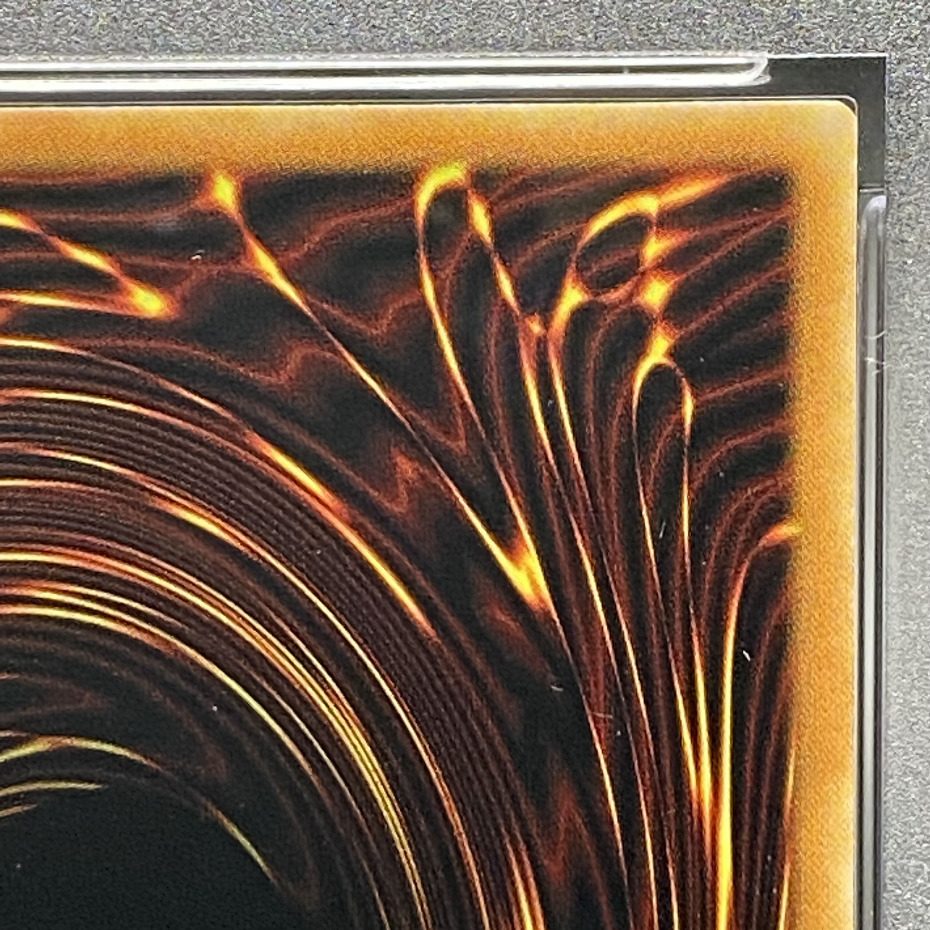 PSA10 LYNA THE LIGHT CHARMER,LUSTROUS/照耀の光霊使いライナ スターライト LIOV-EN049