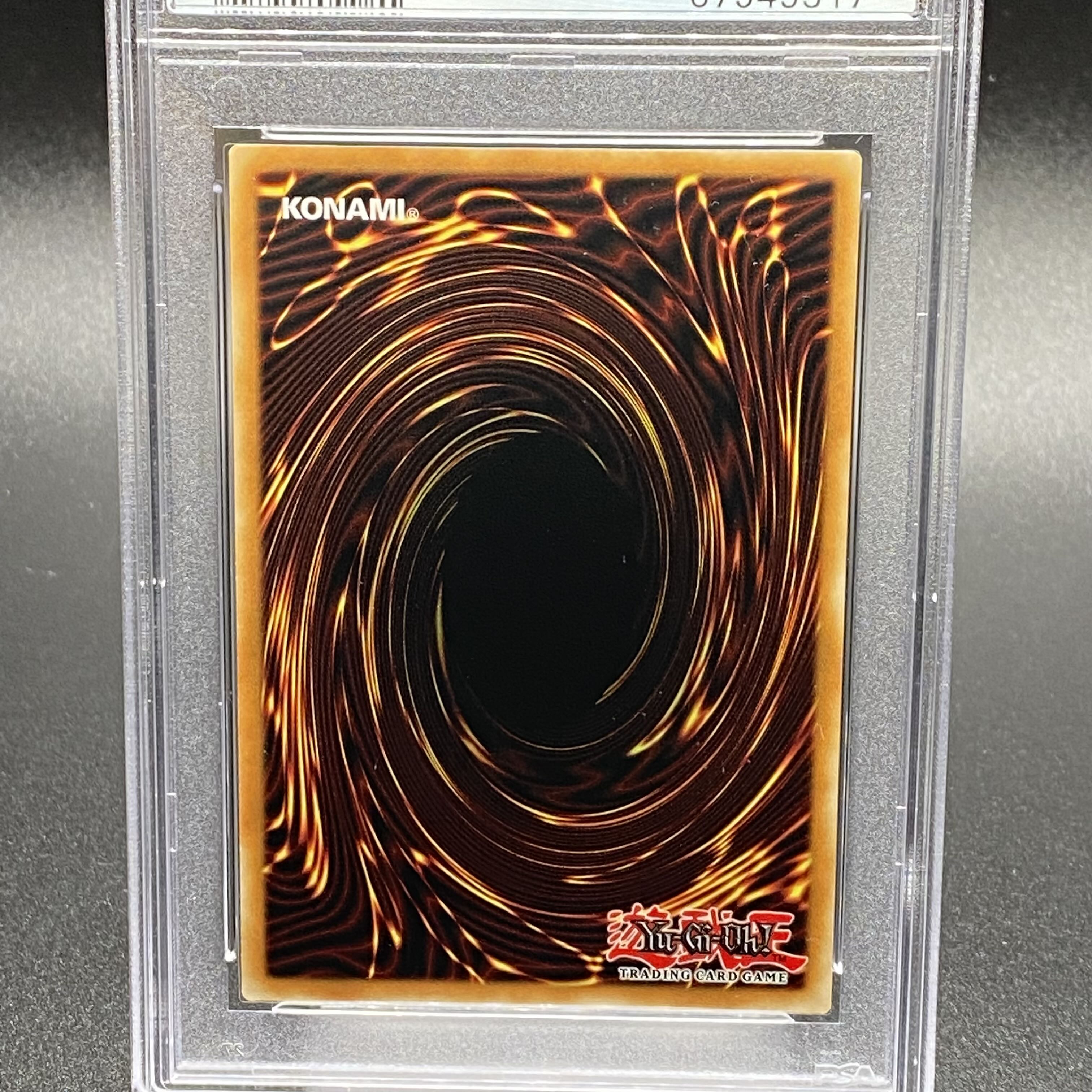 PSA10 LYNA THE LIGHT CHARMER,LUSTROUS/照耀の光霊使いライナ スターライト LIOV-EN049