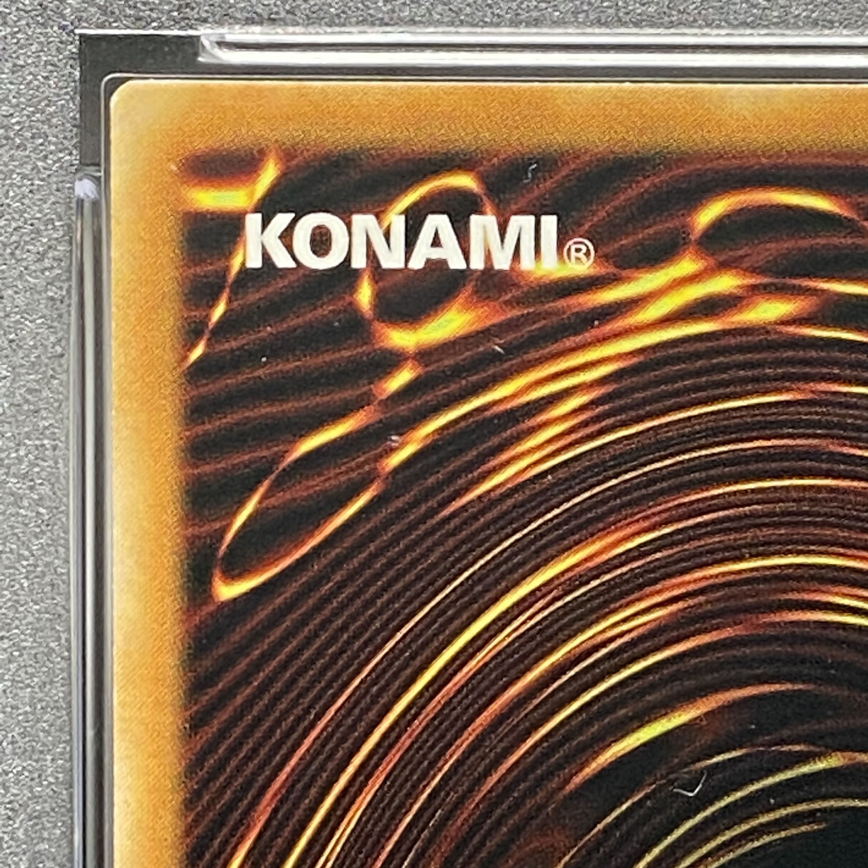 PSA10 LYNA THE LIGHT CHARMER,LUSTROUS/照耀の光霊使いライナ スターライト LIOV-EN049