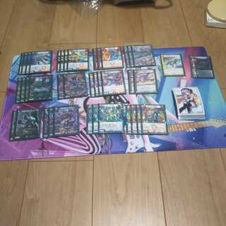 『格安デッキ』赤黒デッドゾーン