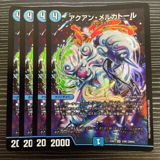 アクアン・メルカトール SR 2/80 [2002]