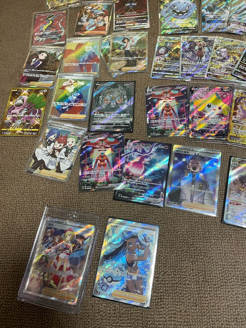 Popular? 300 yen per bite!　Pocketka Oripa!