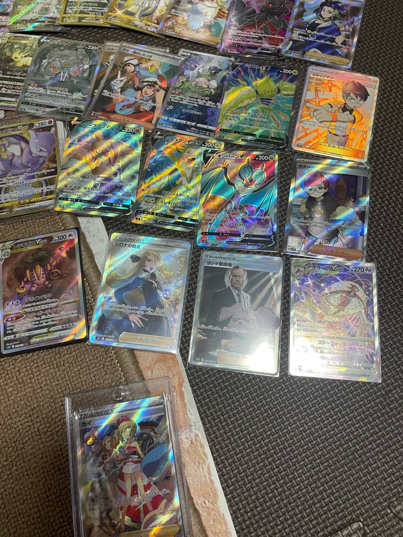 Popular? 300 yen per bite!　Pocketka Oripa!