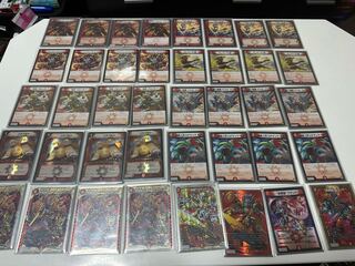 【値下げ】赤単我我我＋αパーツ