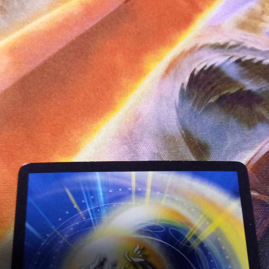 スクランブル・チェンジ R 19/74