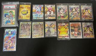 【専用】3000円オリパ×10口