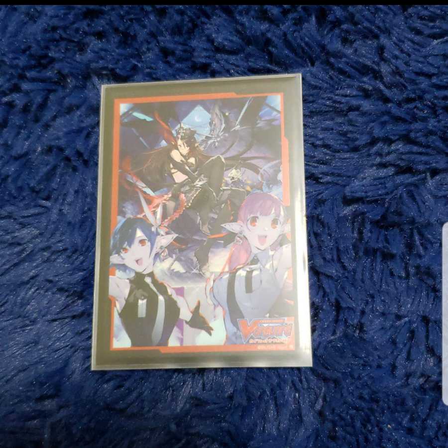 ペイルムーンデッキ 1枚