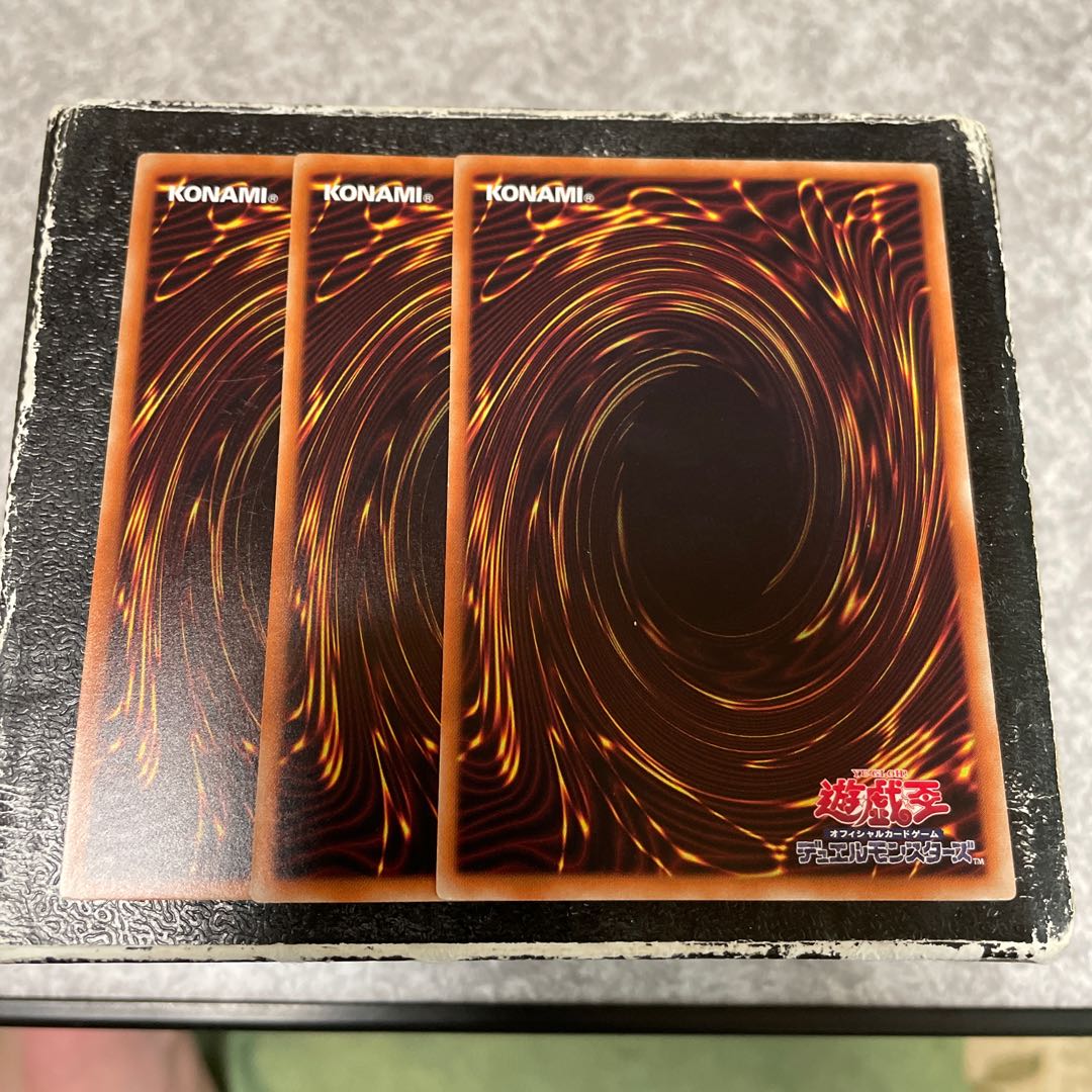 使神官-アスカトル レア3枚